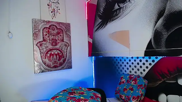 karlaveckyts online show from 02/13/25, 08:45