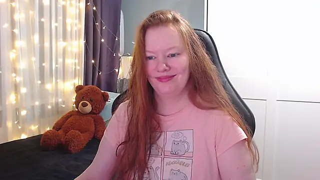 Snapshot of Lady_Inari chatting on 01/21/25, 03:32 Lady Inari online show from 01/21/25, 03:32