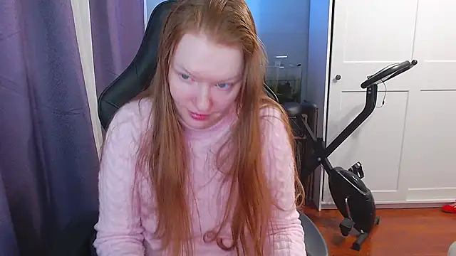 Snapshot of Lady_Inari chatting on 11/23/25, 08:58 Lady Inari online show from 11/23/25, 08:58