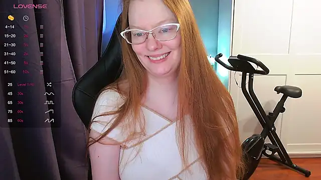 Snapshot of Lady_Inari chatting on 03/05/26, 10:39 Lady Inari online show from 03/05/26, 10:39