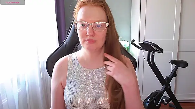 Snapshot of Lady_Inari chatting on 03/14/26, 11:37 Lady Inari online show from 03/14/26, 11:37