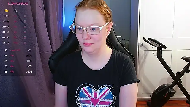 Snapshot of Lady_Inari chatting on 03/27/26, 12:38 Lady Inari online show from 03/27/26, 12:38