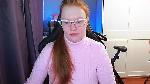 Snapshot of Lady_Inari chatting on 03/28/26, 09:25 Lady Inari online show from 03/28/26, 09:25