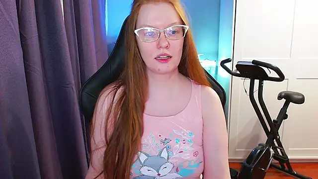 Snapshot of Lady_Inari chatting on 04/10/26, 07:51 Lady Inari online show from 04/10/26, 07:51