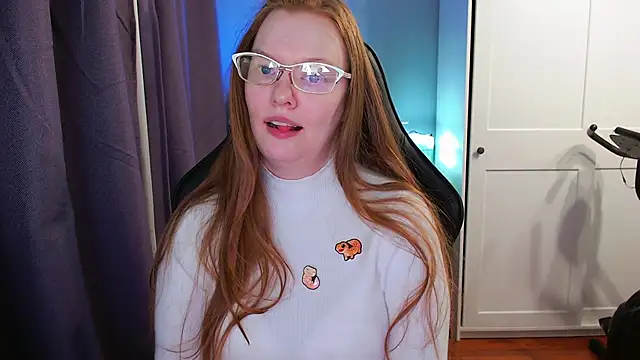 Snapshot of Lady_Inari chatting on 04/22/26, 08:43 Lady Inari online show from 04/22/26, 08:43