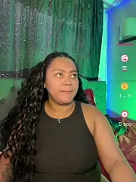 yanza2002 online show from 05/10/26, 06:57