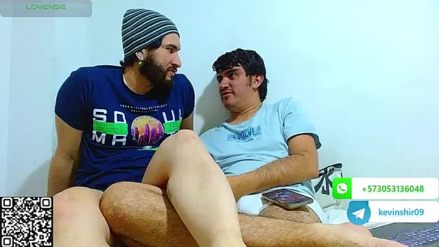 biglatin80 online show from 02/17/26, 01:57