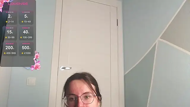 MilaniaCute online show from 02/12/26, 03:51