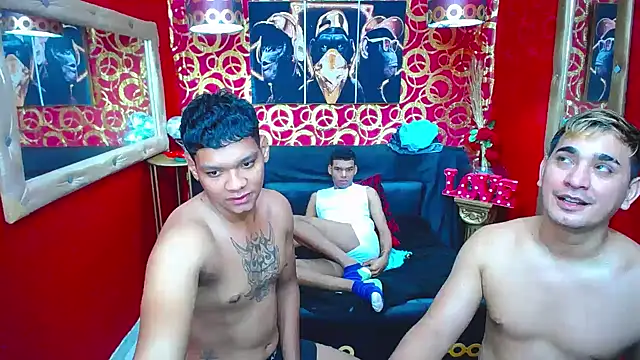 Snapshot of Jabstudyoficial chatting on 12/04/24, 02:42 Jabstudyoficial online show from 12/04/24, 02:42