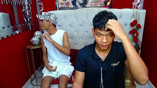 Snapshot of Jabstudyoficial chatting on 12/04/24, 11:46 Jabstudyoficial online show from 12/04/24, 11:46