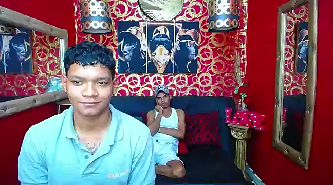 Snapshot of Jabstudyoficial chatting on 12/05/24, 11:40 Jabstudyoficial online show from 12/05/24, 11:40