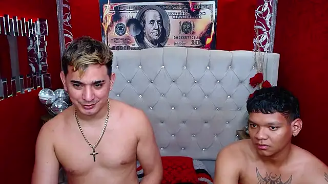 Snapshot of Jabstudyoficial chatting on 12/07/24, 03:04 Jabstudyoficial online show from 12/07/24, 03:04