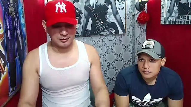 Snapshot of Jabstudyoficial chatting on 02/04/25, 01:02 Jabstudyoficial online show from 02/04/25, 01:02