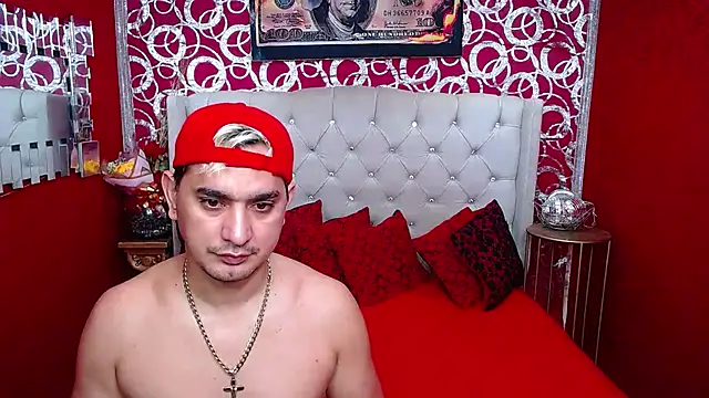 Snapshot of Jabstudyoficial chatting on 02/27/25, 12:43 Jabstudyoficial online show from 02/27/25, 12:43