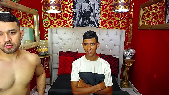 Snapshot of Jabstudyoficial chatting on 09/11/25, 12:44 Jabstudyoficial online show from 09/11/25, 12:44