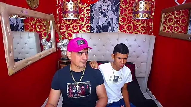 Snapshot of Jabstudyoficial chatting on 09/27/25, 01:21 Jabstudyoficial online show from 09/27/25, 01:21