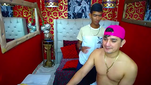 Snapshot of Jabstudyoficial chatting on 10/03/25, 08:17 Jabstudyoficial online show from 10/03/25, 08:17