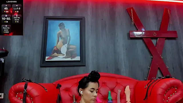 Snapshot of Liittledolly chatting on 03/05/25, 02:56 Liittledolly online show from 03/05/25, 02:56