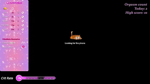 victoria97 online show from 02/11/25, 03:40