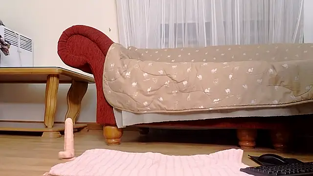 pussygold88 online show from 02/07/26, 01:26