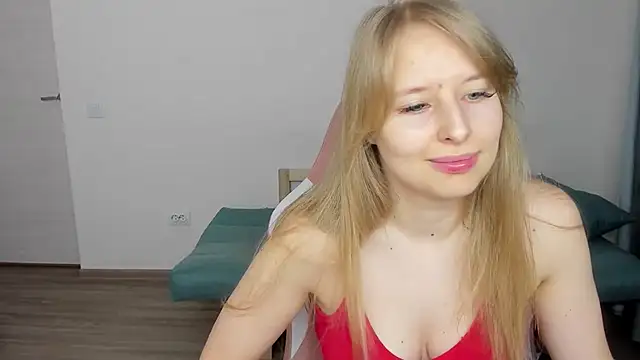 Jessy Ginger online show from 01/31/25, 09:48