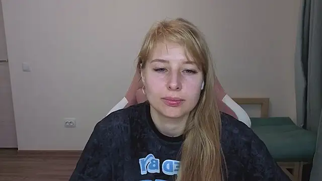 Jessy Ginger online show from 09/27/25, 03:28