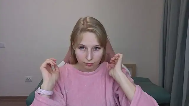 Jessy Ginger online show from 11/20/25, 06:07