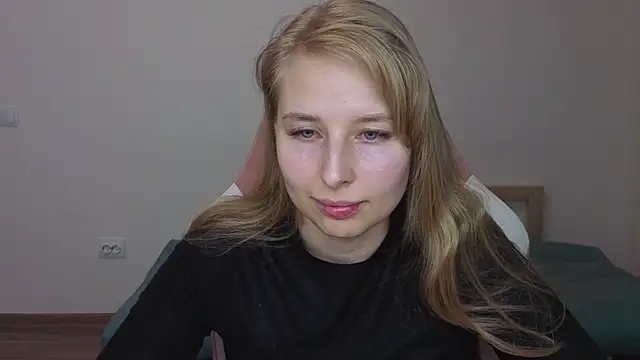 Jessy Ginger online show from 11/28/25, 12:52