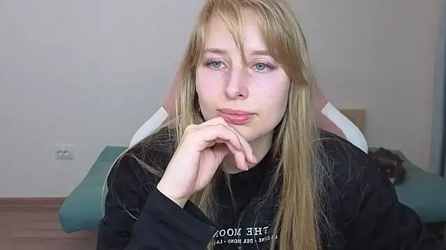 Jessy Ginger online show from 11/30/25, 09:08