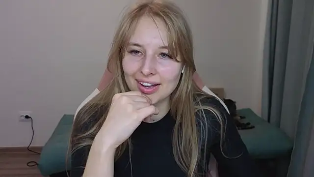 Snapshot of Jessy_Ginger chatting on 05/03/26, 12:11 Jessy Ginger online show from 05/03/26, 12:11