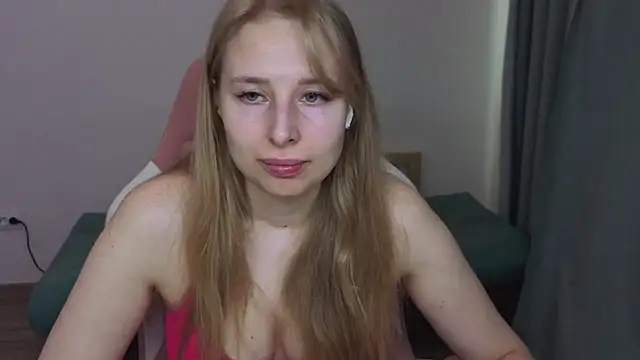 Snapshot of Jessy_Ginger chatting on 05/21/26, 12:12 Jessy Ginger online show from 05/21/26, 12:12