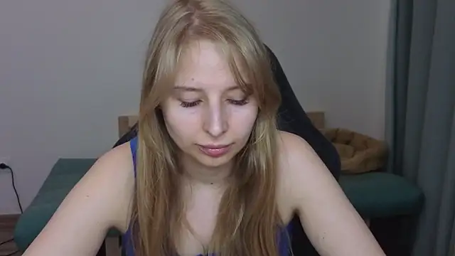 Snapshot of Jessy_Ginger chatting on 06/08/26, 03:23 Jessy Ginger online show from 06/08/26, 03:23