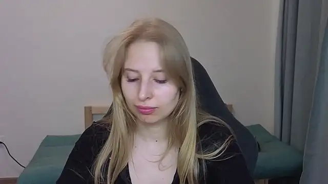 Snapshot of Jessy_Ginger chatting on 06/14/26, 10:50 Jessy Ginger online show from 06/14/26, 10:50