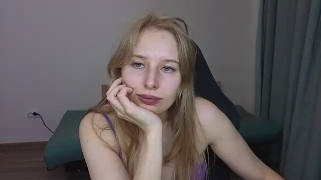 Snapshot of Jessy_Ginger chatting on 06/19/26, 09:35 Jessy Ginger online show from 06/19/26, 09:35