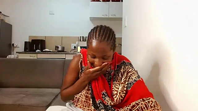 SoftRosee online show from 02/18/26, 09:55