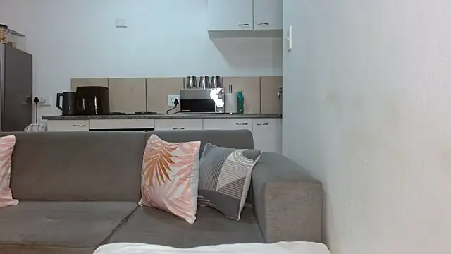 SoftRosee online show from 02/20/26, 08:20