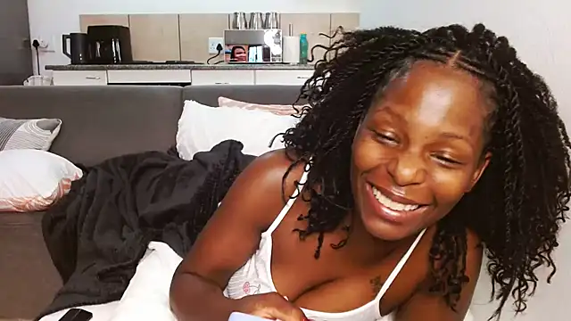 SoftRosee online show from 02/21/26, 09:10