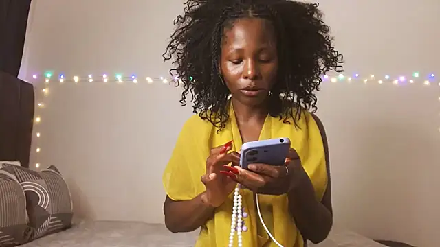 SoftRosee online show from 02/28/26, 04:30