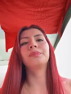 LINDA PATTY94 online show from 10/28/25, 01:36