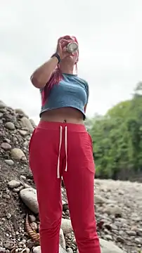 LINDA PATTY94 online show from 03/22/26, 06:22