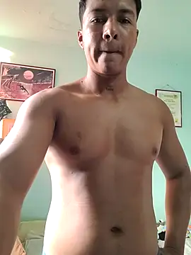 morenito420 online show from 10/30/25, 09:37