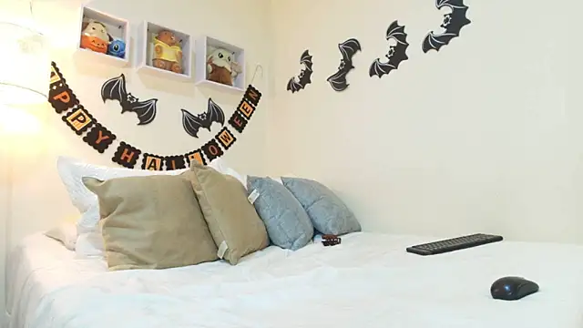 matilda 69x online show from 10/31/25, 04:41