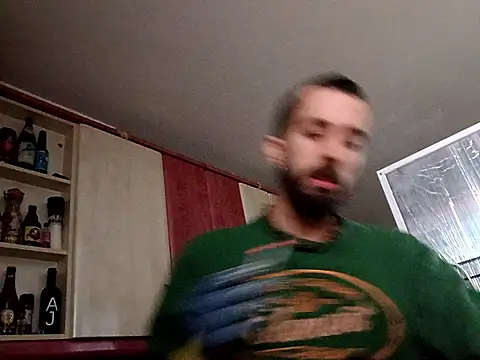 DespisedStallion online show from 09/23/25, 05:10