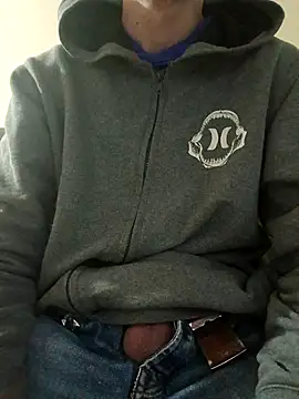 DespisedStallion online show from 12/01/25, 08:52