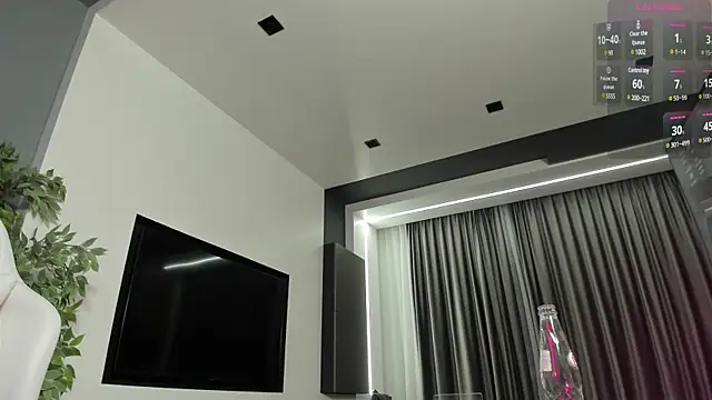 lissababe1 online show from 02/08/25, 04:47