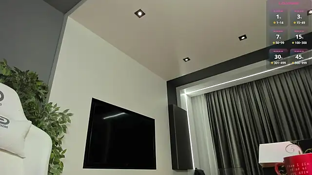 lissababe1 online show from 02/09/25, 07:41