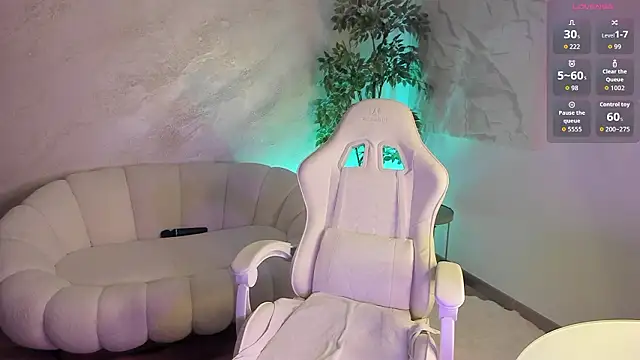 lissababe1 online show from 02/23/26, 12:41