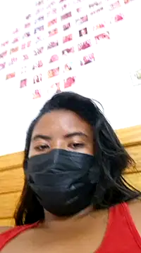 Artinah22 online show from 01/03/25, 04:27