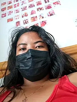 Artinah22 online show from 01/29/25, 03:54