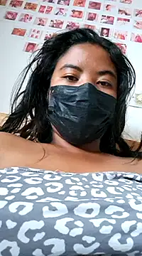 Artinah22 online show from 01/30/25, 03:22